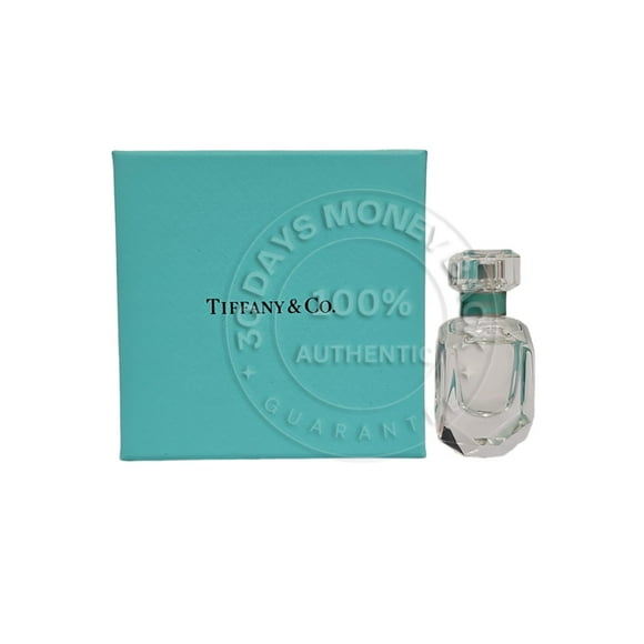 Tiffany & Co Eau de Parfum 0.17 oz / 0.5 ml Splash pour Femmes