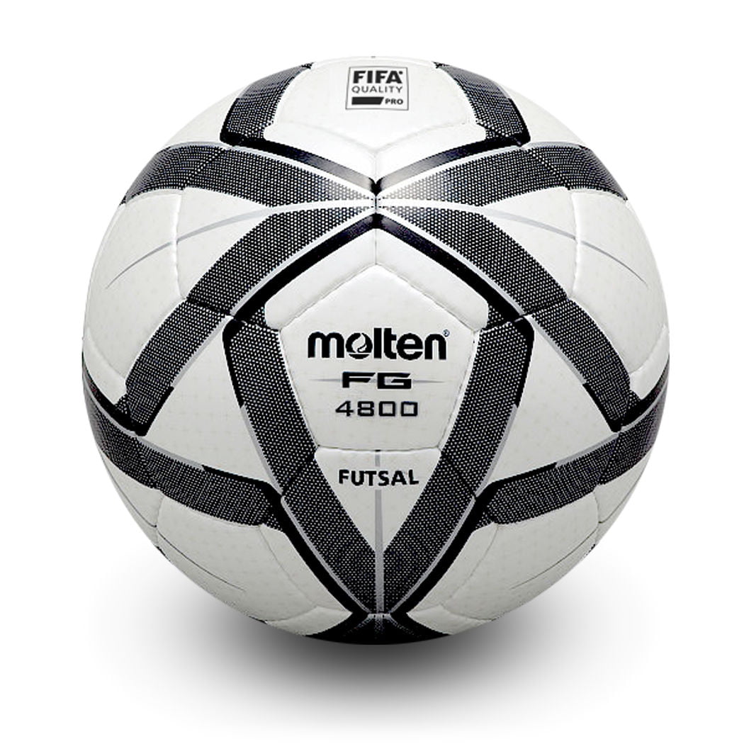 Molten FG Design Soccer Ball 