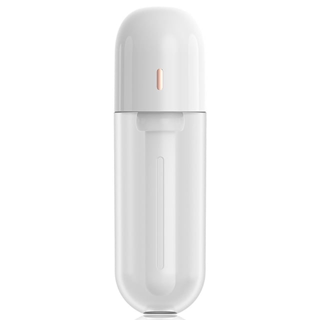 Personal Carry-on Portable Humidifier, Mist Mini Humidifier for Travel,Car, Baby, Bedroom