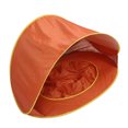 thumbnail image 1 of Tente de Plage Pop-Up pour Bébé avec Sacs de Rangement pour Piscine pour l'Extérieur, 1 of 7