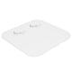 thumbnail image 3 of Marine Boat Deck Access Hatch Lid White with 2 Strong Recessed Handles ABS Plastic 14.75 x 14.5in, 3 of 9