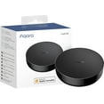 thumbnail image 1 of Aqara Smart Hub M2 – Smart Home Bridge with IR Control, 1 of 6