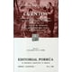 thumbnail image 1 of CUENTOS PORRUA Leopoldo Alas Clarín, 1 of 2
