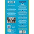 thumbnail image 6 of De Cecco Mezzi Rigatoni Pasta, 1 lb Imported from Italy. Non GMO, 6 of 7