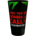 thumbnail image 2 of Ghostbusters Who You Gonna Call 16oz Pint Glass, 2 of 2