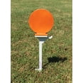 thumbnail image 5 of Magnum Target 24 inch Heavy-Duty-Knock-over-amp-Hanging-Stands-for-Steel-Targets-6pc-Metal-Set - STD6W-HOOK, 5 of 6