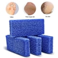 thumbnail image 4 of Esponjas desechables para fregar pies, pedicura, piedra pómez, 4 of 8