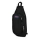 thumbnail image 3 of Bandolera JanSport Move Sling con compartimento principal, color negro, 3 of 6