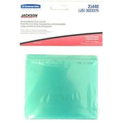 Jackson Safety Welding Clear Safety Plate W30 Element Lens Kit