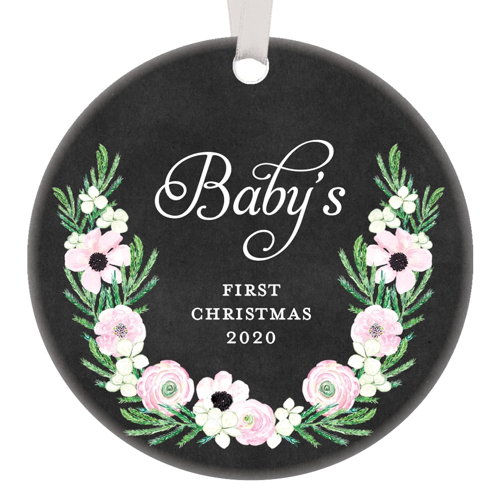 little girl ornaments