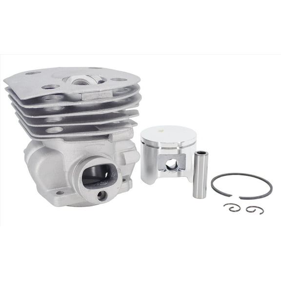 THE DUKE'S PISTON AND CYLINDER KIT FITS HUSQVARNA 346 JONSERED 2153 44.3MM