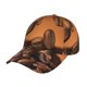 thumbnail image 1 of Fotbe Coffee Beans Gorro Clásico de Béisbol, Gorra Ajustable con Broche Snapback, Gorro de Exterior de Algodón Suave, 1 of 6
