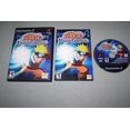 thumbnail image 3 of Naruto: Uzumaki Chronicles - PlayStation 2, 3 of 3