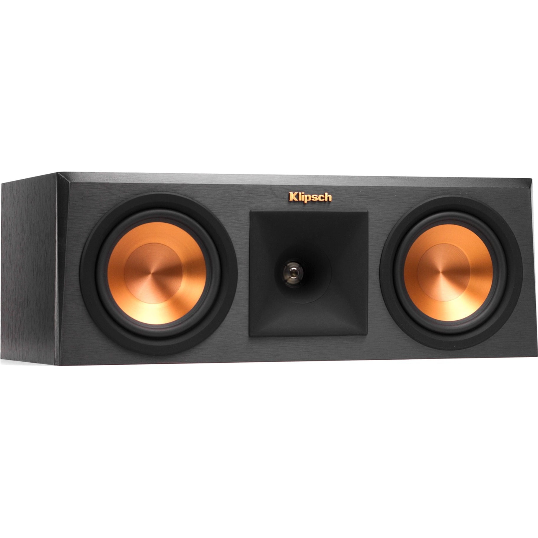 2PL200II with Onkyo TX-NR686 Klipsch 5.2 Home Theater System RP450C 2 RP250S RP- 2 RP280F 