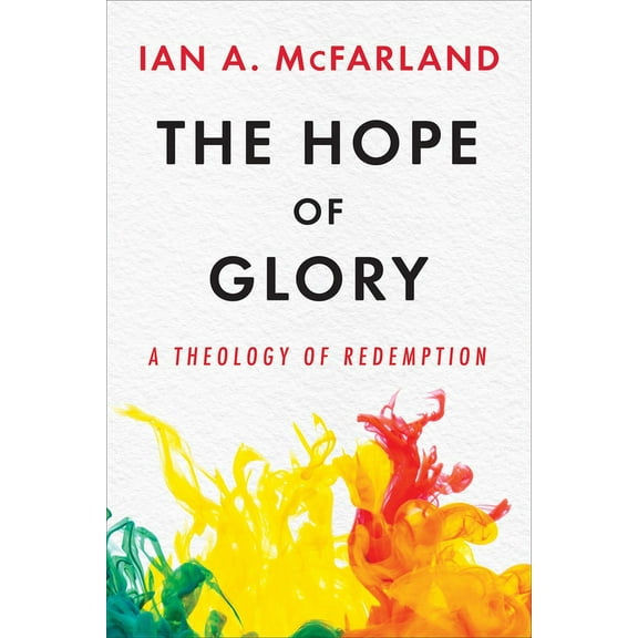The Hope of Glory (Paperback)