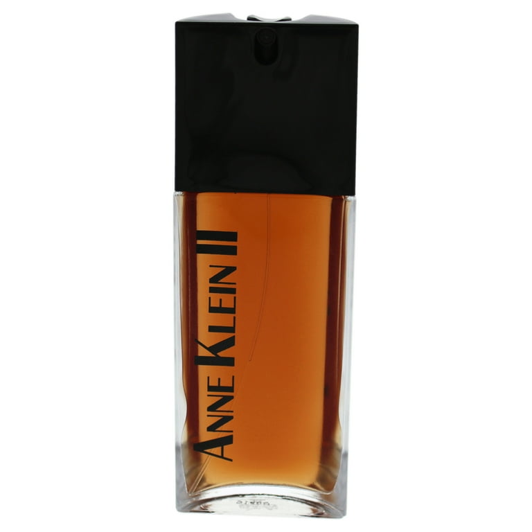 廃盤 ANNE KLEIN II EDP 100ml Anne Klein II: Lost But Not Impossible To Find ~ Vintages