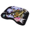 thumbnail image 4 of Cojín de asiento de caja de pesca, accesorios de asiento, cómodo, resistente al agua y Negro Cola Cojín del asiento de pesca, 4 of 7