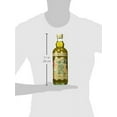 thumbnail image 3 of Paesano Organic Unfiltered Extra Virgin Olive Oil - 34oz, 3 of 3