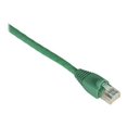 thumbnail image 1 of Black Box GigaTrue 550 - Câble de Raccordement - RJ-45 (M) à RJ-45 (M) - 25 ft - CAT 6 - booted, snagless, stranded - green, 1 of 1