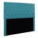 thumbnail image 2 of Cabecera Dobrável C king size - Turquesa WEIK Dobrável, 2 of 6
