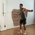 thumbnail image 4 of Bandas de entrenamiento de resistencia Kinetic Arm Pro Bands de béisbol, 4 of 9
