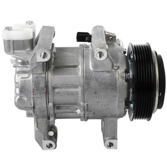 ECCPP AC Compressor with Clutch Compatible with 2013-2020 for Nissan Rogue 2.5L Air Conditioner Compressor