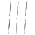 thumbnail image 1 of 6pcs Succulent Tweezers Tool Garden Hand Tools Gardening Tools Supplies, 1 of 8
