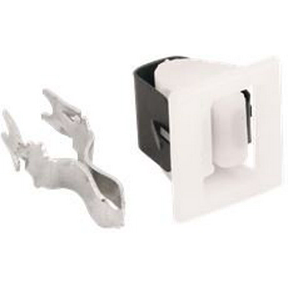 DRYER LATCH AND STRIKE. REPLACES WHIRLPOOL AND FRIGIDAIRE 279280