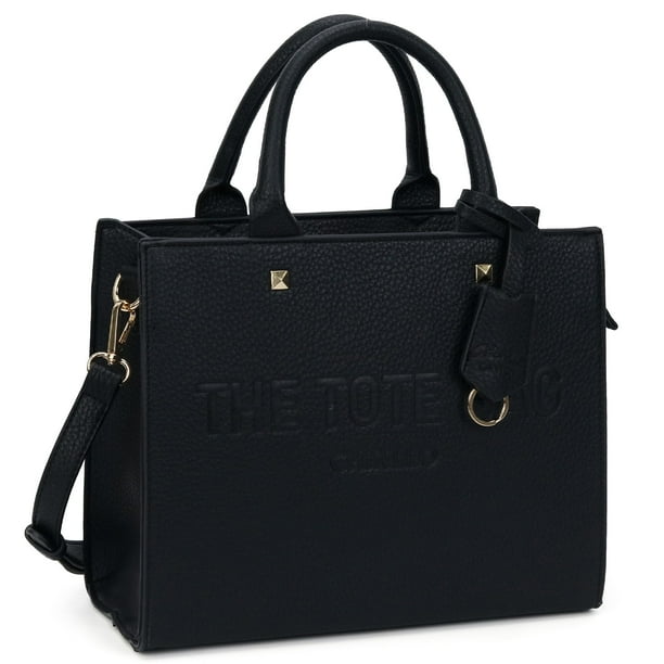 Bolso de mano Chinllo THE TOTE BAG para mujer con correa para el hombro
