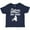Navy Blue, variant on Inktastic Future Dirt Biker off Road Sports Boys Toddler T-Shirt