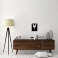 thumbnail image 3 of Global Gallery Pentony Bapauline 'Liquidize' Canvas Wall Art, 3 of 4
