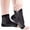 Noir, variante sur DEBGFS Chaussettes Apaisantes pour la Douleur Neuropathique Chaussettes Apaisantes pour la Neuropathie Chaussettes Apaisantes Soutien de la Voûte Plantaire pour Hommes et Femmes, Blanc