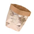 thumbnail image 1 of Bolsa de papel Kraft para almacenamiento de , bolsa para maceta de plantas, L 20x20x35cm kusrkot Planta maceta, 1 of 7