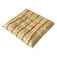 thumbnail image 2 of Cheers Coussin de Chaise Respirant Lavable Impression Lavable en Machine Coussin de Siège Extérieur Produit pour Chambre, 2 of 2