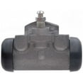 thumbnail image 6 of Drum Brake Wheel Cylinder Fits select: 1984-2001 JEEP CHEROKEE, 1966-1973 FORD MUSTANG, 6 of 7