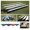 Green, variant on 4 Row 7.5 ft. Low Rise Preferred Bleacher, Navy