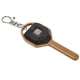 thumbnail image 1 of Mini linterna LED con forma de llave llavero de emergencia para acampar luz de antorcha (dorado) Hugtrwg Para estrenar, 1 of 6