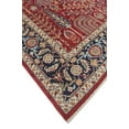 thumbnail image 3 of Aria Janan Red/Blue Rug, 8'8" x 11'8", 3 of 5