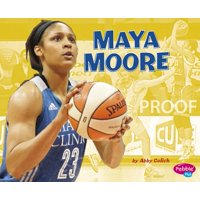 Maya Moore