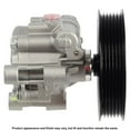 thumbnail image 3 of CARDONE New 96-5345 Power Steering Pump fits 2003-2008 Pontiac, Toyota, 3 of 4