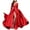 Red, variant on Mini Basics Dresses for Women Elegant Outfits Women Casual Dresses Casual Boho Female Clothing Robe Formal Occasion Women's Clothes Ropas Mujeres Liquidacion Envio Gratis