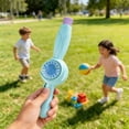 thumbnail image 4 of Klonfd Colorful Machine 2026 Upgrade Elastic Wand With Rechargeable Automatic Maker With Colorful Light For Outdoor Beach Backyard Party（50ml）, 4 of 6