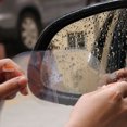 thumbnail image 2 of Redempat 2PCS Car Rearview Mirror Films Mirrors Cover Universal Vehicles Trucks 150*100MM 1Set, 2 of 6
