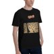 thumbnail image 2 of Camiseta de Manga Corta para Hombres Naru, 2 of 5