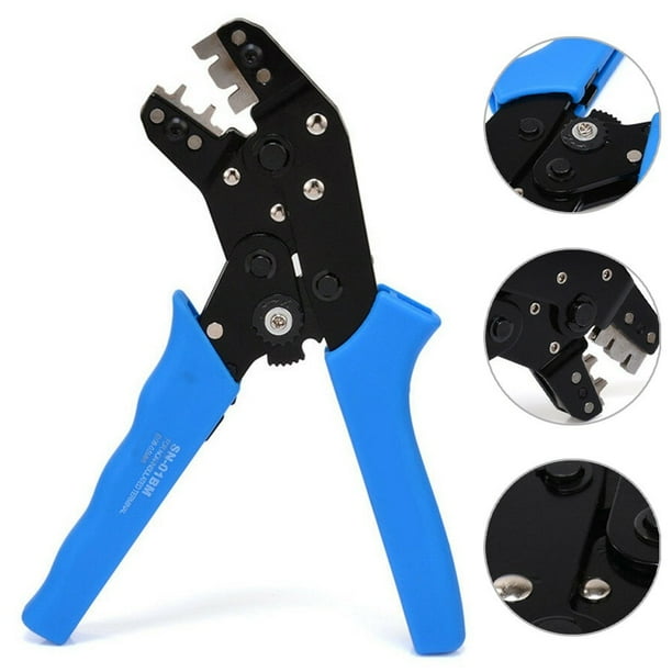 Molex Crimper Tool