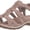 Taupe, variant on Easy Spirit Women's Sailors Flat Sandals Taupe 7 M