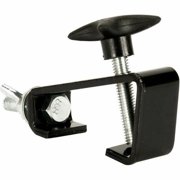 ADJ Products Dura Clamp Black