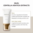 thumbnail image 4 of Skin1004 Madagascar Centella Air Fit Suncream Light, 50ml / 1.69 fl. oz., 4 of 8
