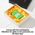 thumbnail image 6 of Lighter with Quicksand Design, Fluorescent Windproof Lighter 5ml, Creative Gift Lighter with Colorful Luminous Effect, Collectible Lighter, 6 of 6