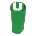 thumbnail image 3 of Funda de madera para palos de golf, funda para palos de golf unisex para adultos, impermeable, antiarañazos, portátil, con forro de terciopelo. Para UT, 3 of 8